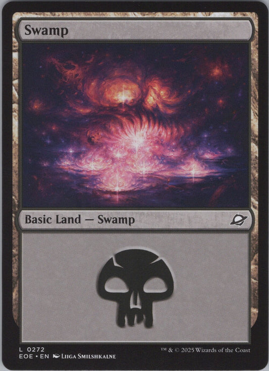 Swamp