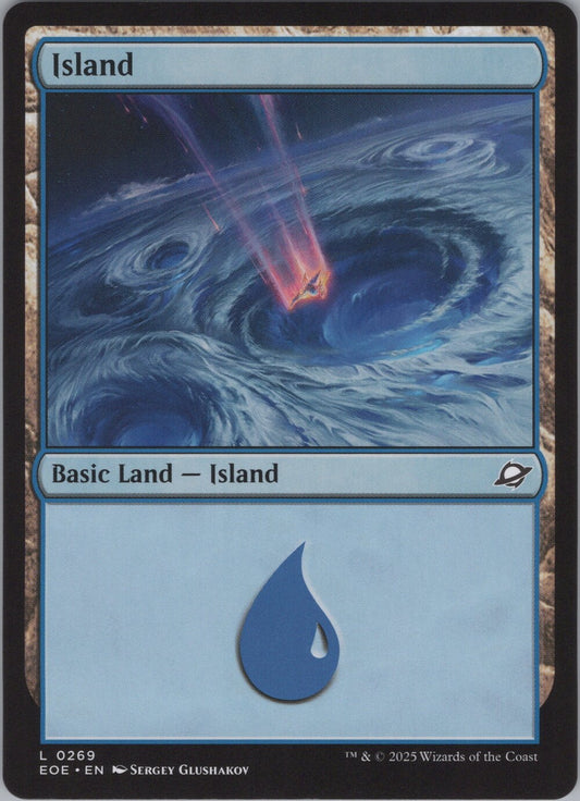 Island