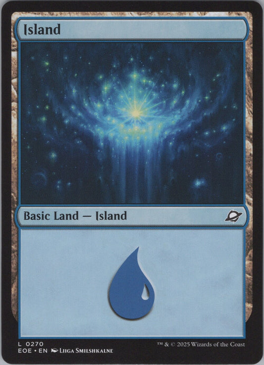 Island