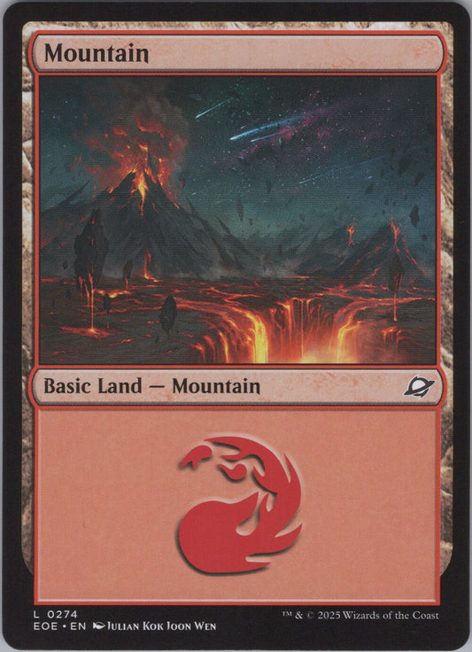 Mountain