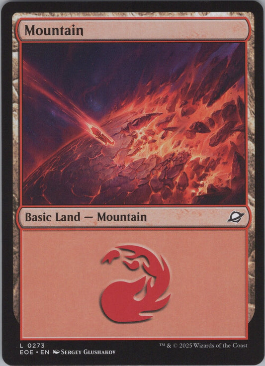 Mountain