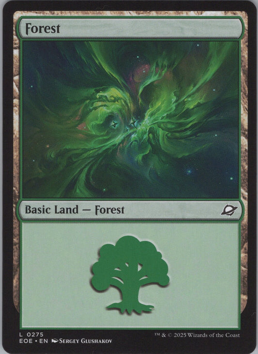 Forest