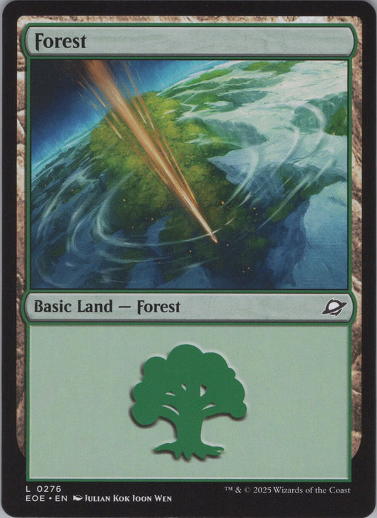 Forest