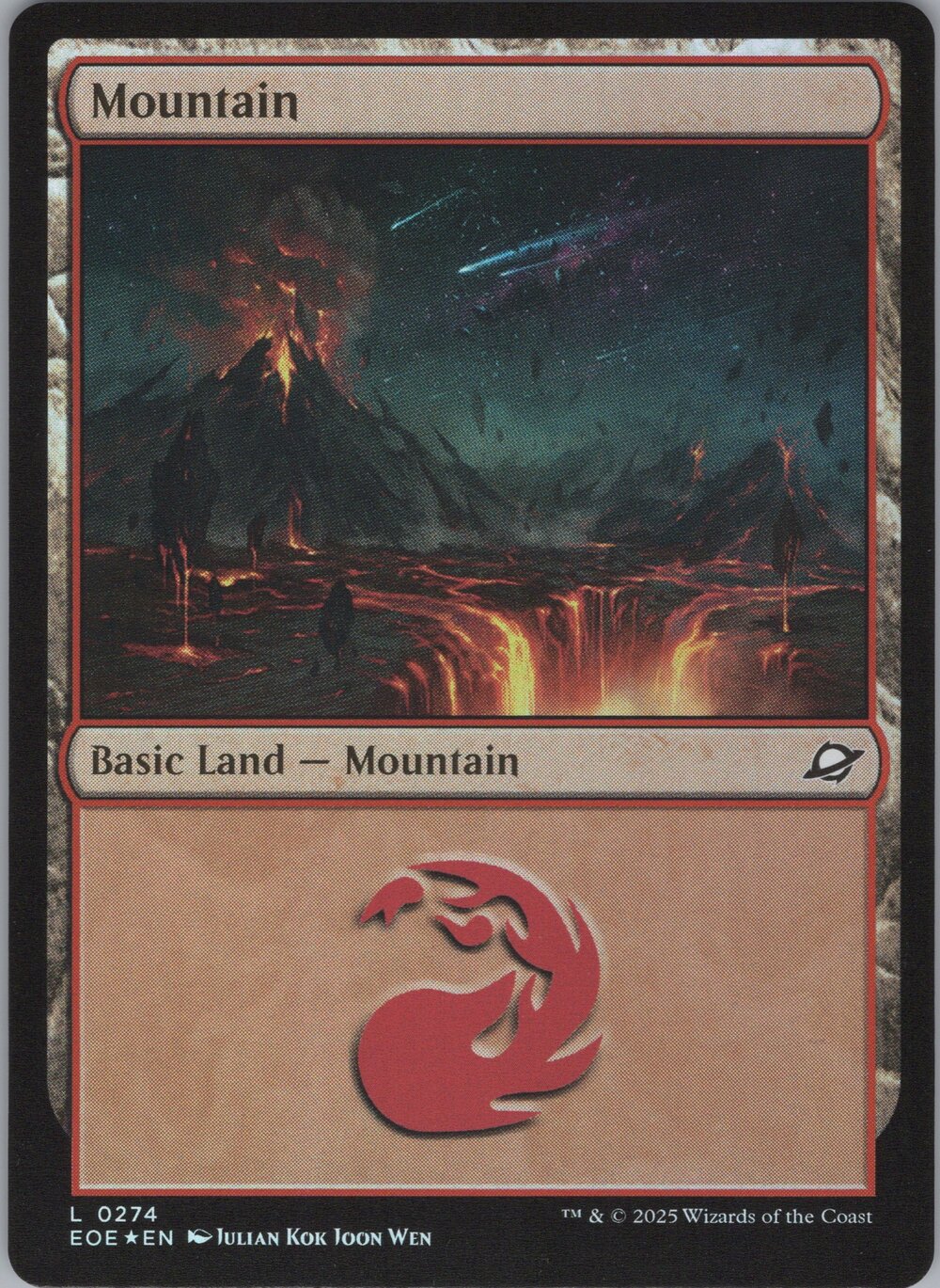 Mountain