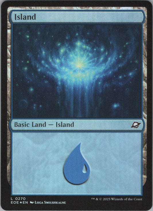 Island