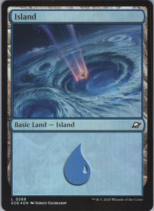 Island