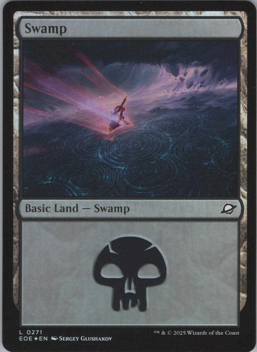 Swamp