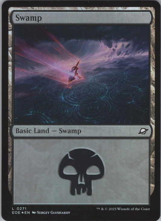 Swamp