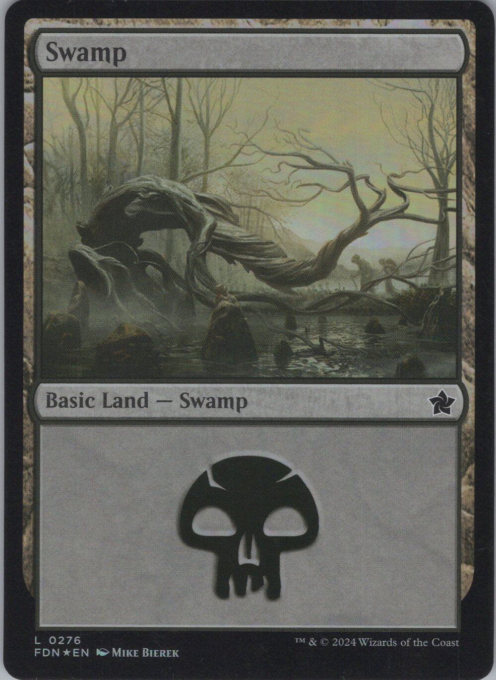 Swamp