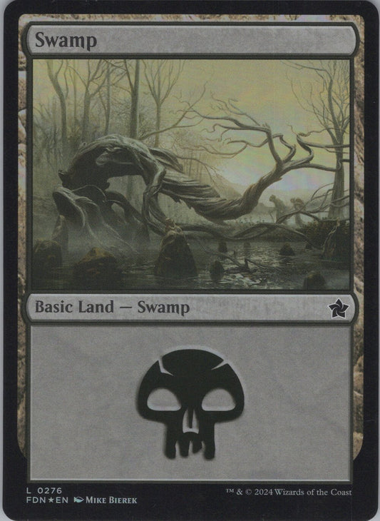 Swamp