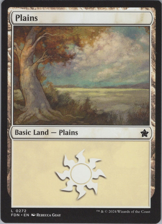 Plains