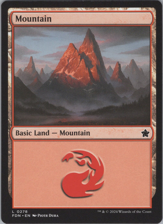 Mountain