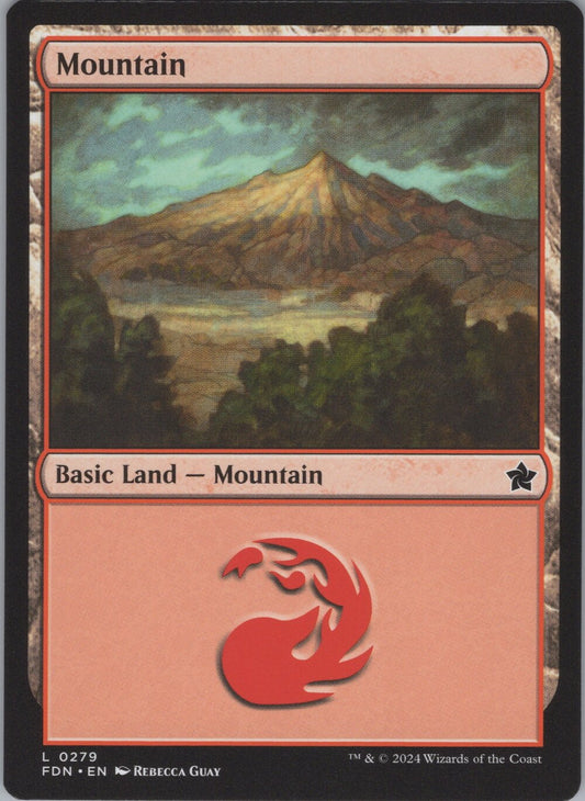 Mountain