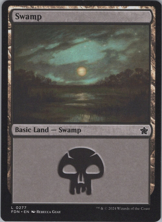Swamp
