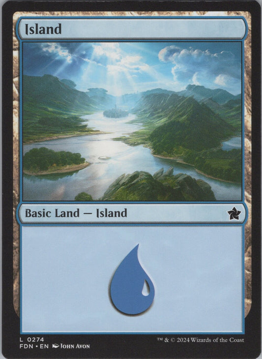 Island