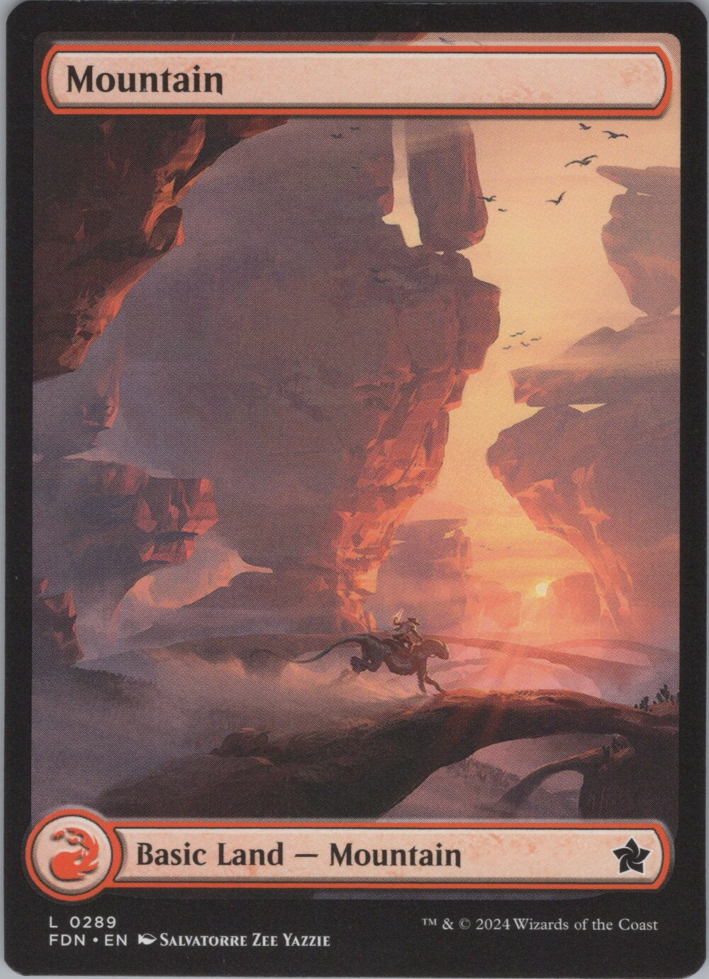 Mountain