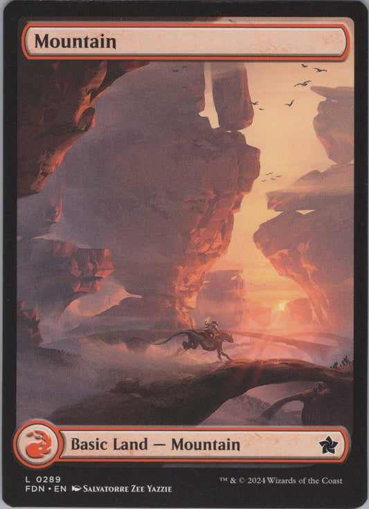 Mountain