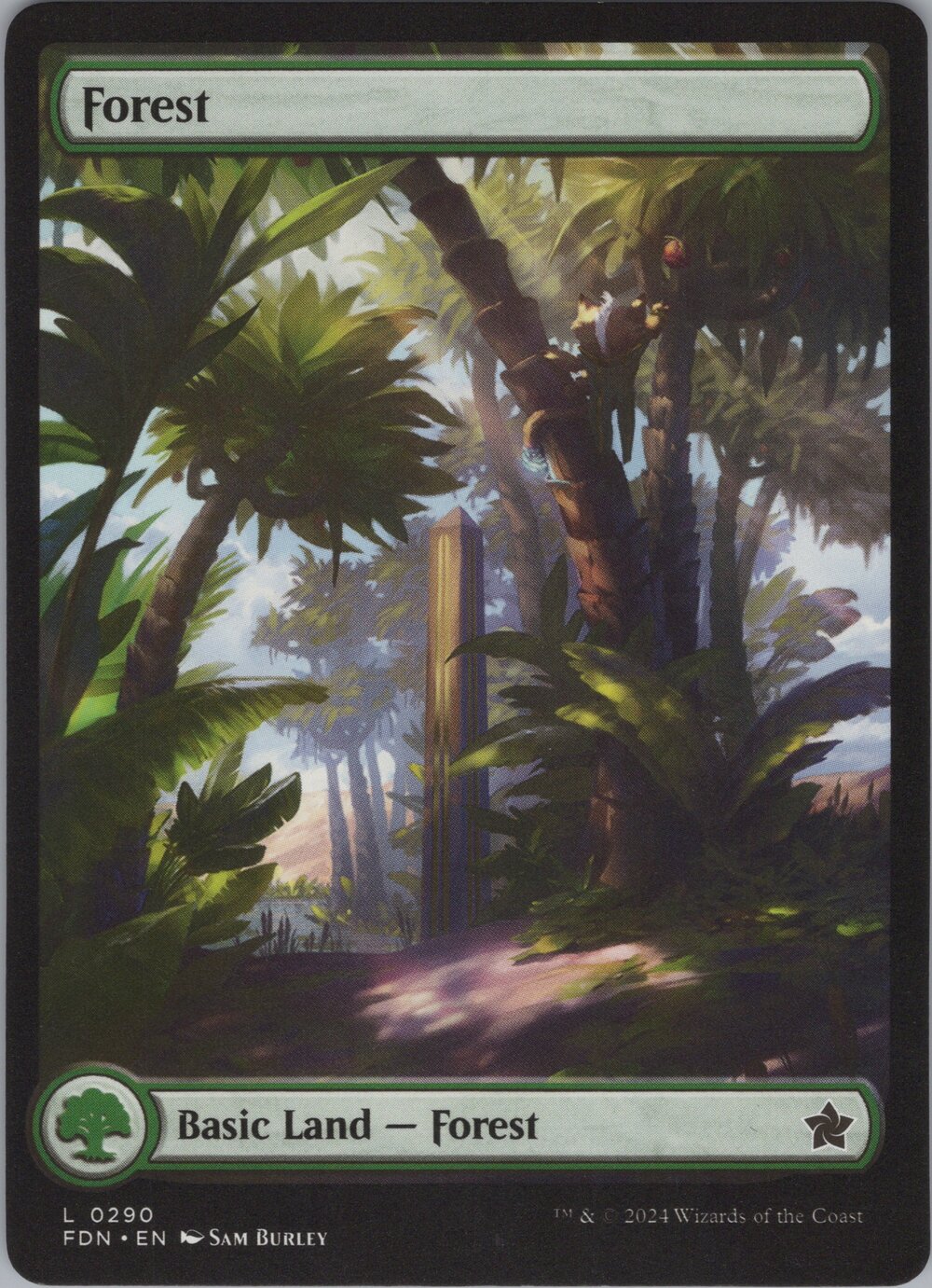 Forest