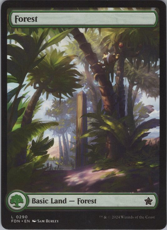 Forest
