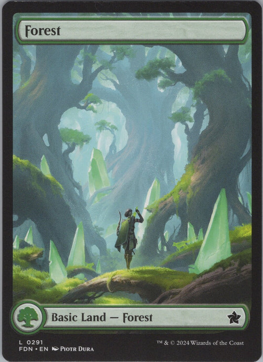 Forest