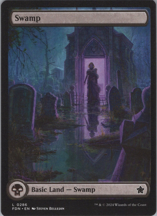 Swamp