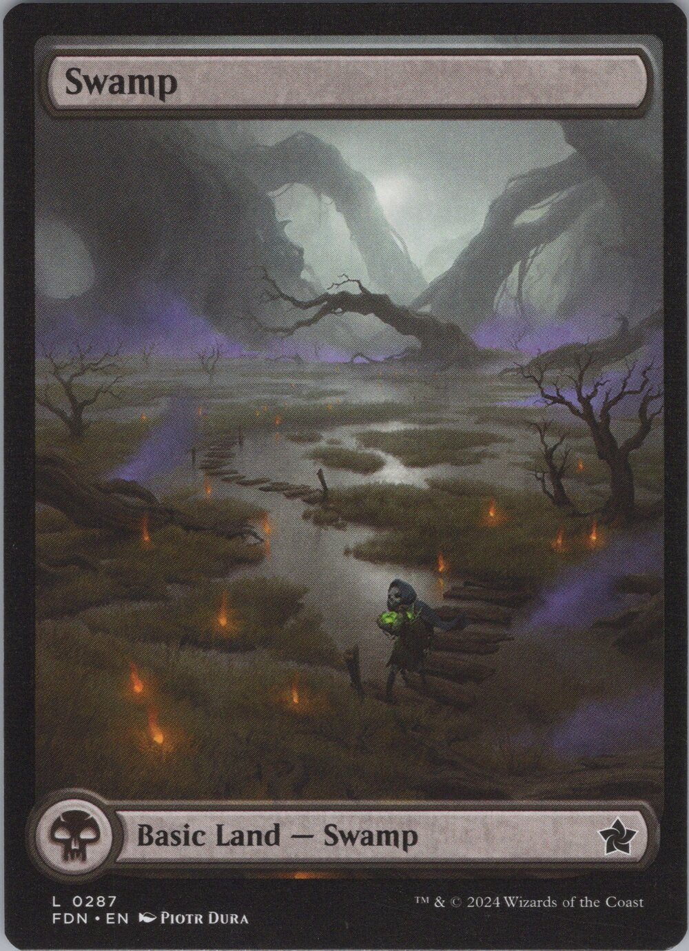 Swamp