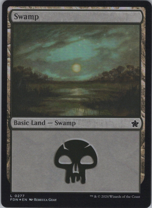 Swamp