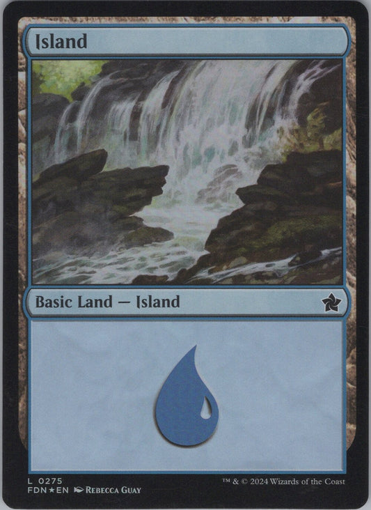 Island