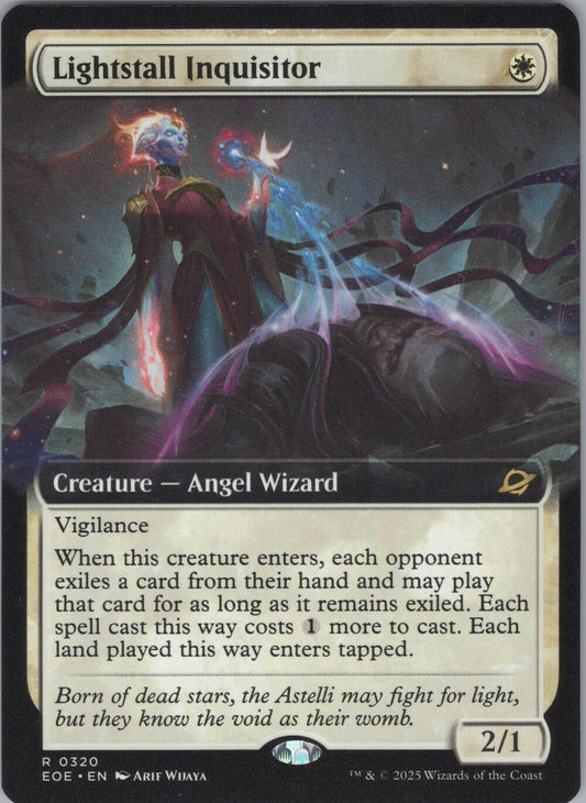 Lightstall Inquisitor
