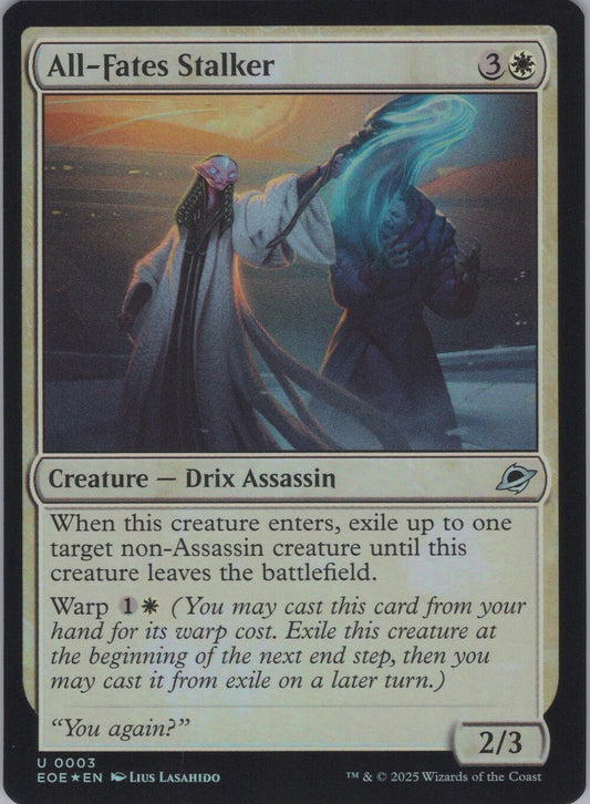 All-Fates Stalker