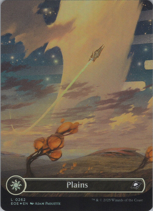 Plains