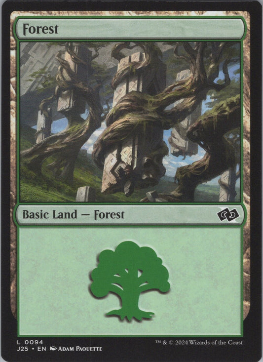 Forest