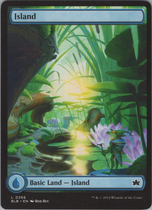 Island