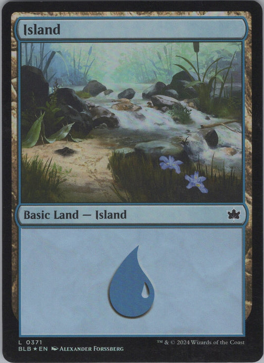 Island