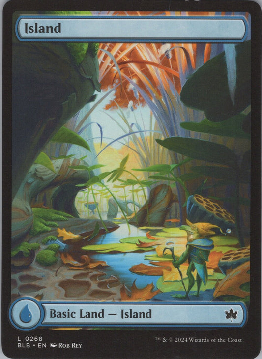 Island
