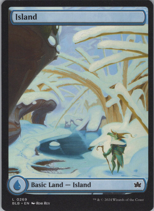 Island