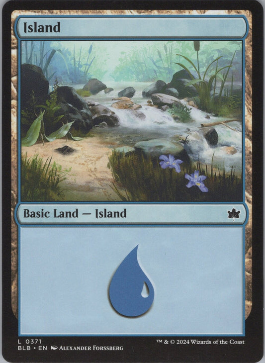 Island