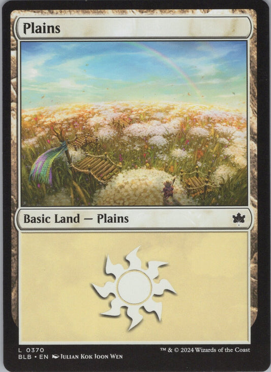 Plains