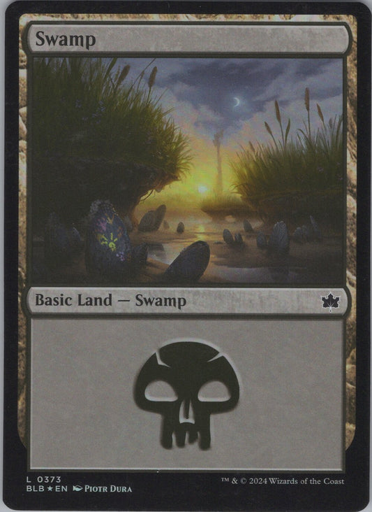 Swamp