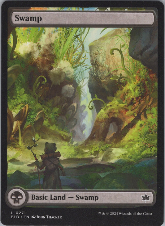 Swamp