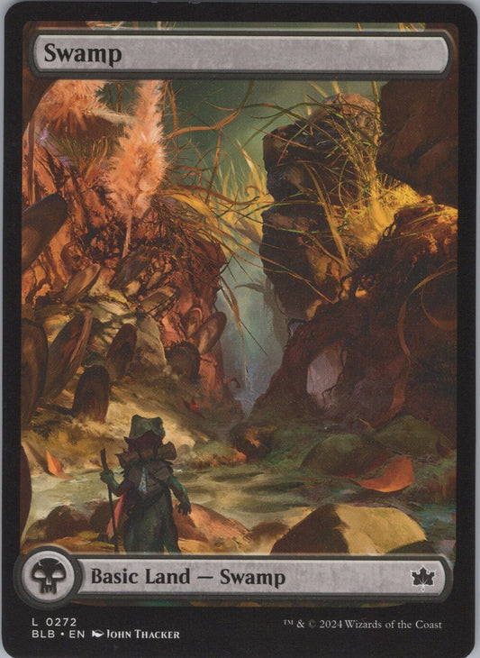 Swamp