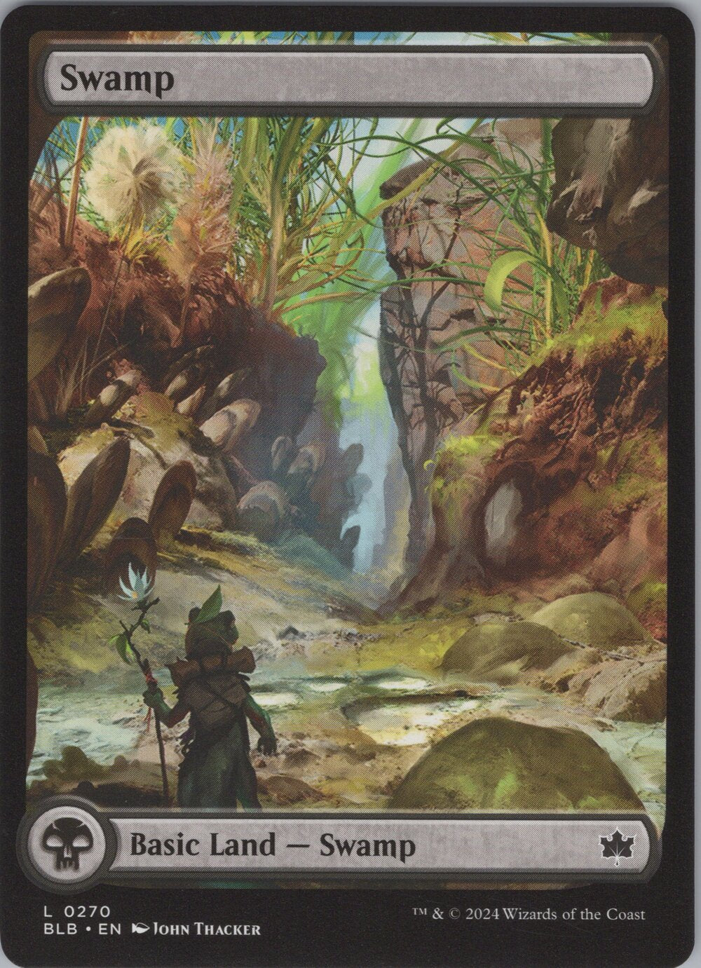 Swamp