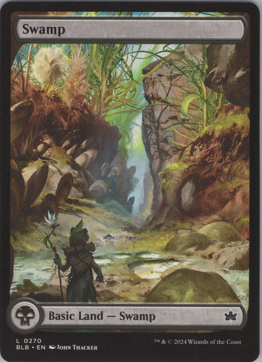 Swamp