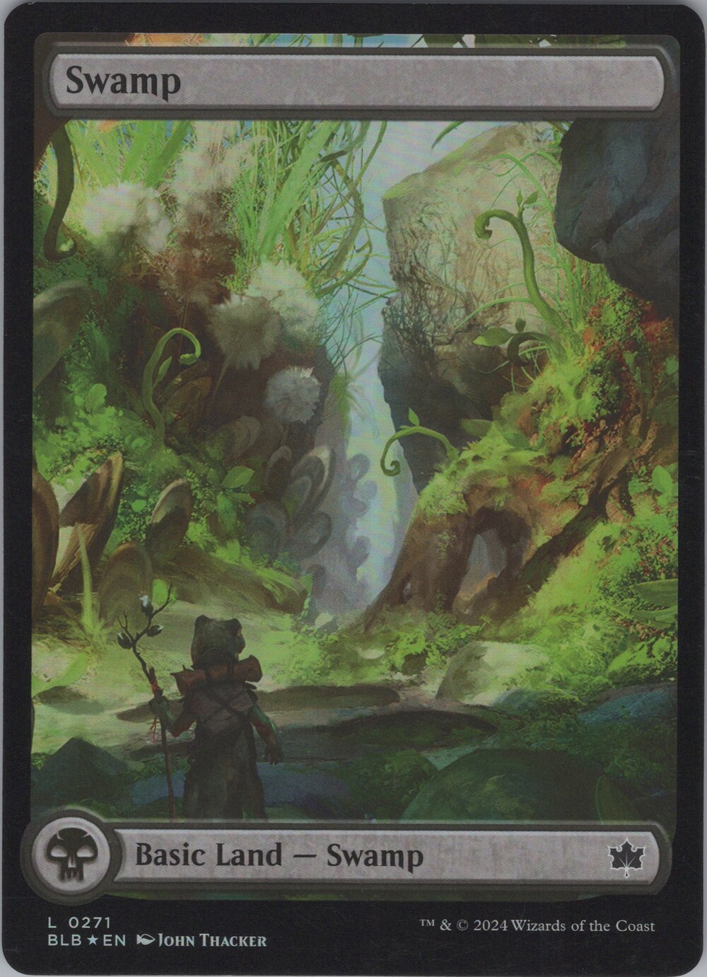 Swamp