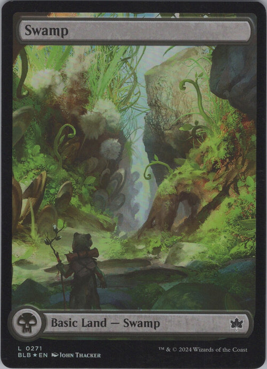 Swamp