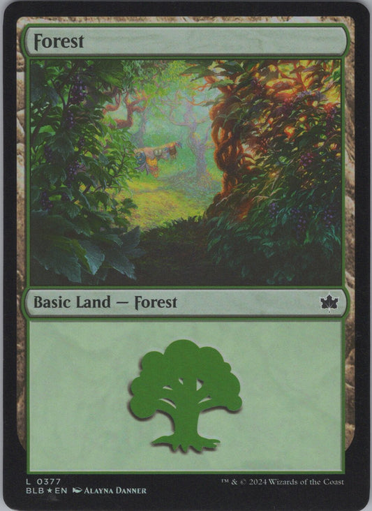 Forest