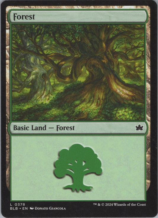 Forest