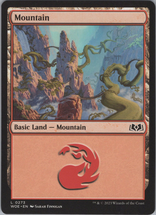 Mountain