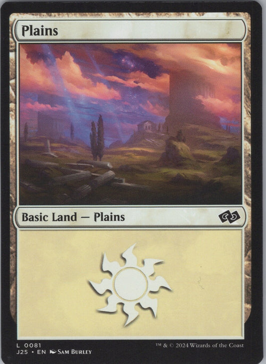 Plains