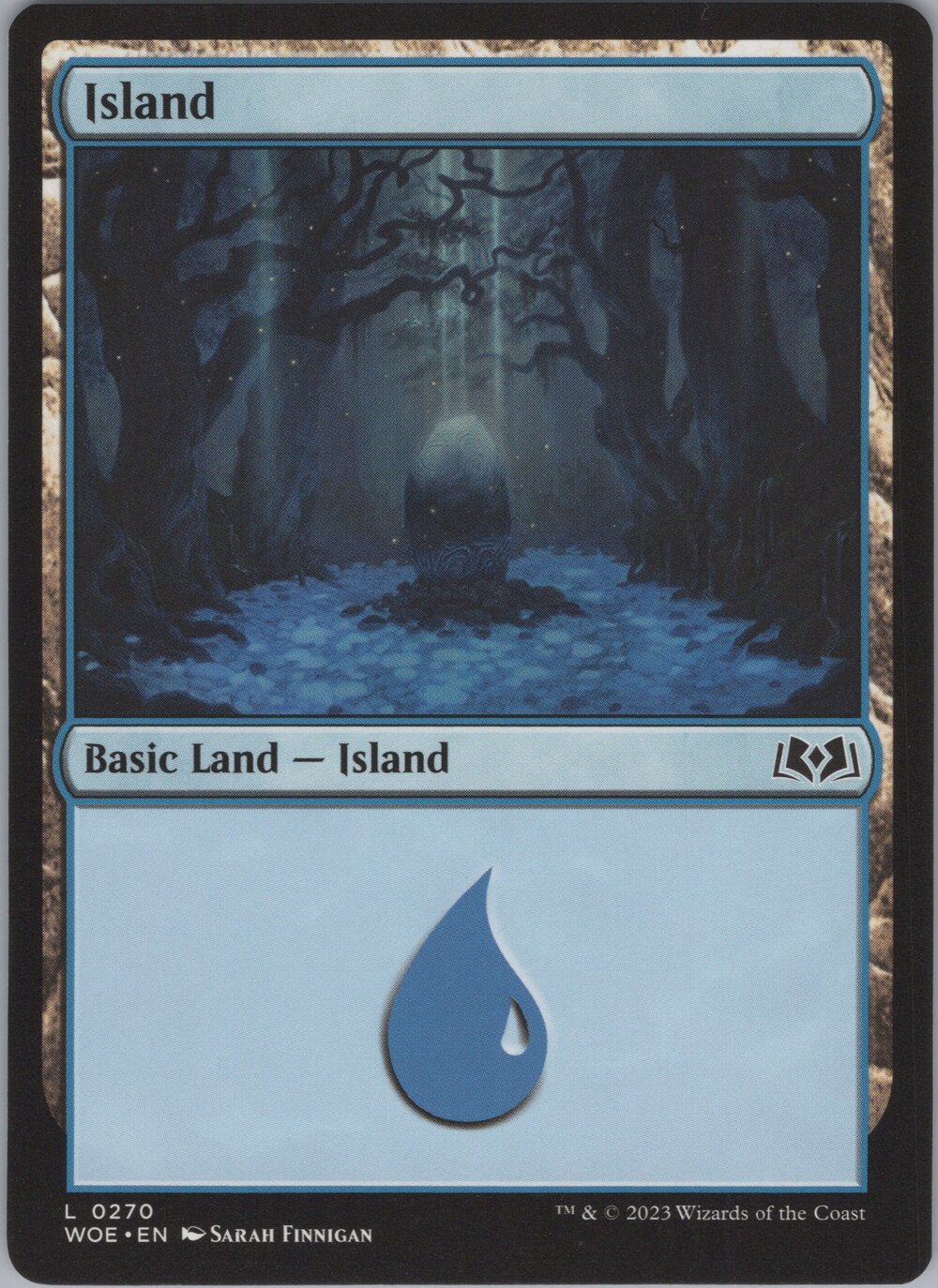Island